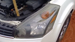 Driver Left Headlight Fits 04-09 QUEST 237930 - Picture 1 of 9