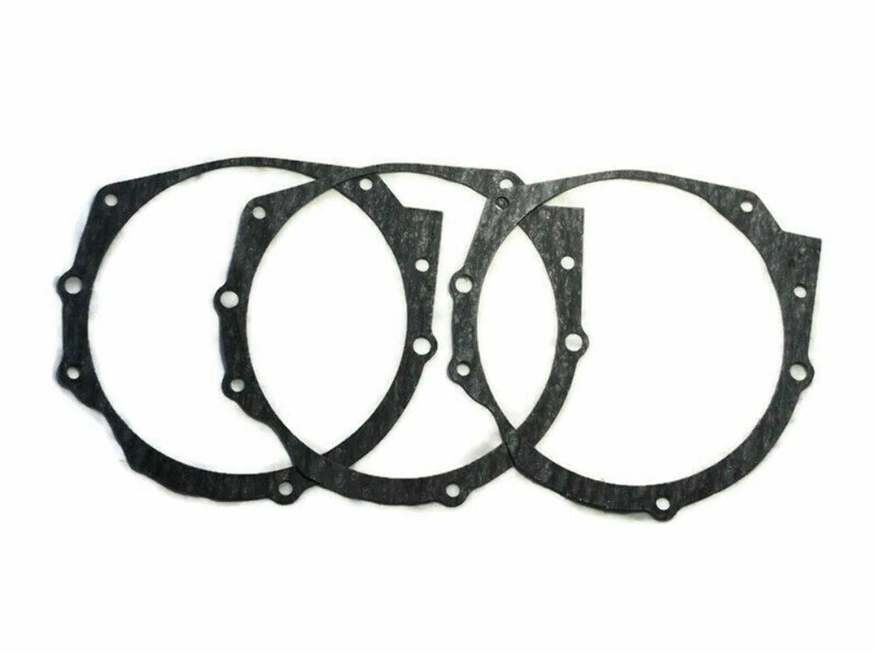 Kawasaki KLX 250 L.H. 1978-84 JUNTA CUBIERTA MOTOR OEM 11009-1009 11060-1514 Foto 1 de 4