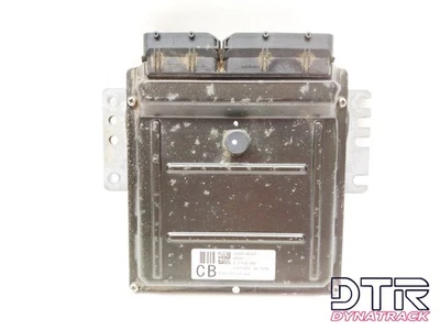 Suzuki Grand Vitara XSport 2.7L 2006-2007 Engine Control ECM ECU 33920-66J12 - Image 1 of 4