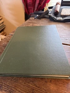 Scarce/SPRINGFIELD FRIENDS CEMETERY 1760-1991 (Hardback) Brenda Haworth - Bild 1 von 5