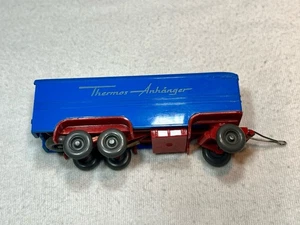 Wiking Thermo Anhänger - Bild 1 von 16