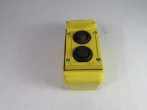 Hubbell 2020 Euclid PBP Pendant Pushbutton Station ! NOP ! - Picture 1 of 4