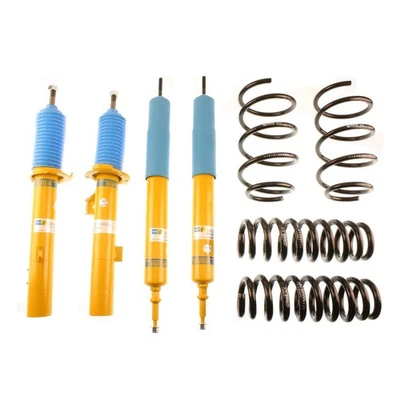 Bilstein Suspension Kit Complete Kit Fits BMW 325i 2006, 328i 2011-2007, 330i 20 Foto 1 de 4