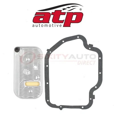 ATP Automatic Transmission Filter Kit for 1968-1986 Chevrolet K10 Suburban - fh Foto 1 de 4