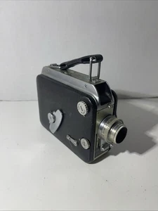 Magazine Cine Kodak Eight 1940s 8mm Movie Camera Working Tested - Picture 1 of 6