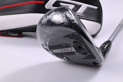 Titleist GT1 #6 Hybrid / 26 Degree / Senior Flex Fujikura Air Speeder 50 Shaft - Image 1 of 4