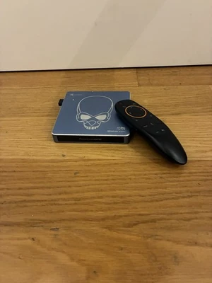 Beelink GT King Pro - Photo 1/3