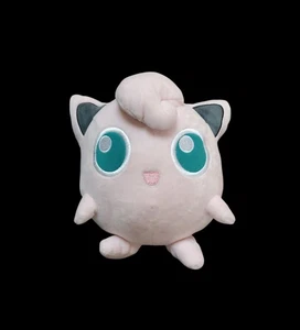 Pokemon Jigglypuff Plush by Jazwares Limited Edition Collectible 2022 - Picture 1 of 6