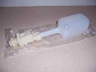 Pool Pond Spa Fountain Water Auto Fill Leveler Float Valve 1/2" IPS