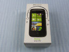 HTC 7 Mozart 16GB Black! Without Simlock! NEW & ORIGINAL PACKAGING! Unused! RARE!