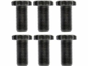 For 1992-1999 Chevrolet C2500 Suburban Flywheel Bolt Dorman 52628WM 1993 1994 - Picture 1 of 2