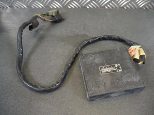 CONTROL UNIT, 131100-4490 CDI HONDA VF750C F 1986 30400-MK3-721 14670 - Imagen 1 de 5