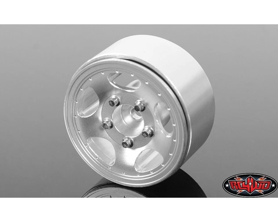 RC4WD Breaker 1.0 Beadlock Wheels Rc4zw0277