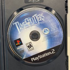TimeSplitters Future Perfect PlayStation 2 PS2 2005 Disc Only tested and working