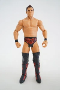 Figura de acción de lucha libre WWE The Miz Basic 21 Mattel - Imagen 1 de 7