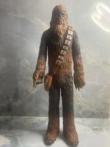 Jakks Pacific 52cm Figure Chewbacca Star Wars Large Figurine - Picture 1 of 3