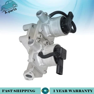 For 07-20 Toyota 08-19 Lexus 2570138060 Secondary Air Injection Check Valve - Bild 1 von 9