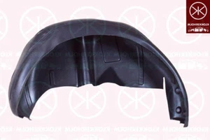 NEW Inner Wheel Arch Liner - Rear RH - fits Chevrolet Spark (M300) 2010 - Picture 1 of 1