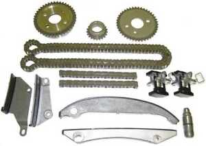 Engine Timing Chain Kit fits 2000-2004 Dodge Stratus Intrepid  CLOYES