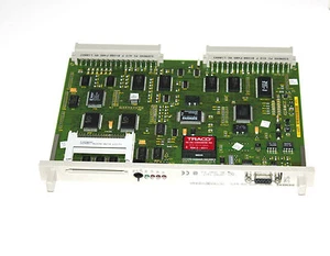 SIEMENS SIMATIC 6ES5308 3UC11 5 Anschaltbaugruppe 6ES5308-3UC11 - Picture 1 of 1