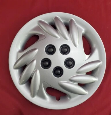 Dodge/Plymouth 1999 cubierta de rueda de neón 04656825AB  Foto 1 de 4