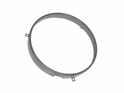 Anillo de retención de faros para Chevrolet El Camino 1971-1973 76999JM 1972 Foto 1 de 2