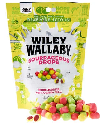 酸甘草滴 — 第 1/2 张图片