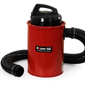 Baumr-AG Portable Dust Extractor Collector- BM-DD5 - Picture 1 of 11