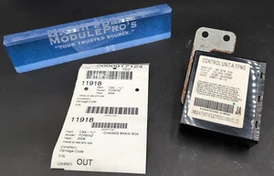 2008 08 OEM Suzuki Forenza Tire Pressure Monitor Module 96 870 339  OSKOLA-450r - Picture 1 of 6