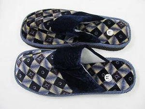 New Women Men Anti-slip Flat Shoes Soft Winter Warm Cotton  - Picture 1 of 1