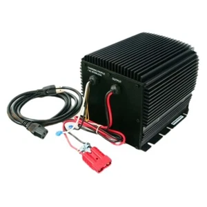 24V 25A Battery Charger 1029256 50050 1058164 for Tennant Floor Scrubber Sweeper - Picture 1 of 7