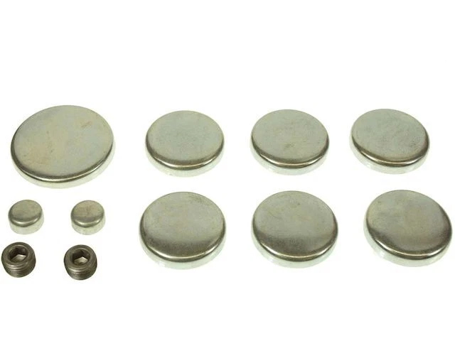 Kit de enchufe de expansión Buick Skylark 1966-1972, 1975-1976 12991YMZR 1967 1968 Foto 1 de 2