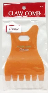 PEINE ANNIECLAW #24 5,5"" LARGO 3"" ANCHO - Imagen 1 de 1