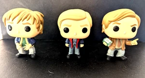 Funko Pop! Tommy Boy Funko Pop set of 3 OOB Loose - Picture 1 of 7