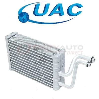 UAC AC Evaporator Core for 2015 Ram C V - Heating Air Conditioning Vent HVAC up Foto 1 de 4