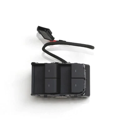 Ajuste para 21-2024 Tesla Modelo 3/Y Driver LF Power Master Interruptor de ventana lado del conductor Foto 1 de 4