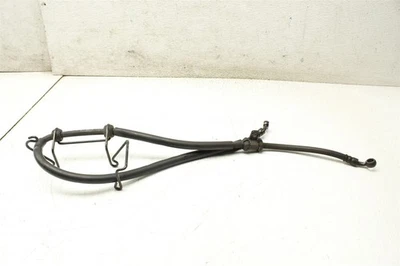 Manguera de freno delantero Honda Rebel CMX250 2006  Foto 1 de 4