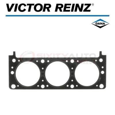 MAHLE Cylinder Head Gasket for 1995-1999 Chevrolet Monte Carlo 3.1L yi Foto 1 de 4