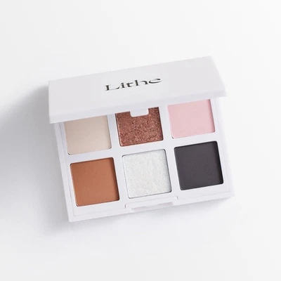 LITHE Astral Eyeshadow Palette - Image 1 of 4