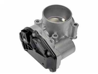 Corpo do acelerador Dorman 54791QFNJ TECHoice Mercury Milan 2010-2011 - Imagem 1 de 2