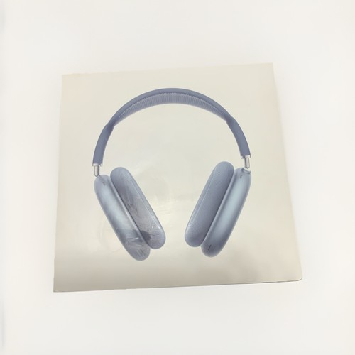 Apple Airpods Max Headphones USB-C A2098 | eBay