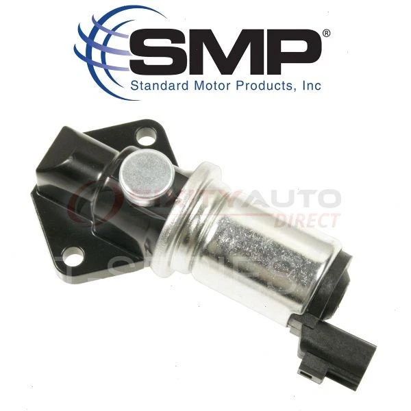 SMP T-Series Fuel Injection Idle Air Control Valve for 1997-1999 Ford Taurus cn Foto 1 de 4