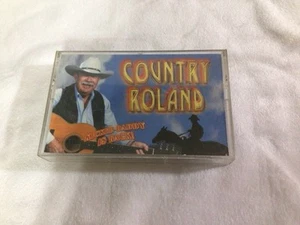 Country Roland Kicker Daddy Is Back - Picture 1 of 3