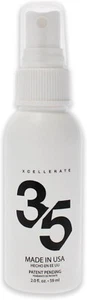 Xcellerate35 Xcellerate 35 Leave-In Hair Treatment .AUS.... - Picture 1 of 2