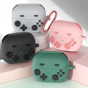 for Samsung Galaxy Buds 3 /3 Pro Silicone Cartoon Earphone Case Protective Cover - Picture 1 of 16