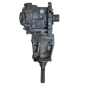 TRANSFER BOX JEEP PATRIOT CRD 2.0 DIESEL 2008 6SPD MANUAL CASE 2007 - 2012 - Picture 1 of 12