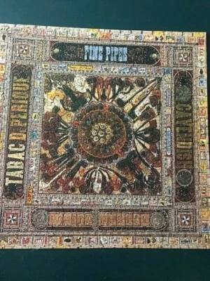 SPRINGBOK PUZZLE, PIPE DREAM, 1977 - Image 1 of 4