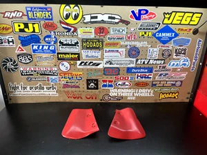 1983 1984 HONDA 250R ATC AFTERMARKET MAIER SUPER SCOOPS RARE RACE 83 84 ATC250R - Picture 1 of 7