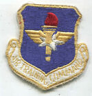 USA Patch Air Training Command 70 x 80  mm (T972)