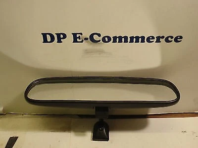  Donnelly 011082 Interior Rear View Mirror Standard Dim OEM GM  - Image 1 of 3